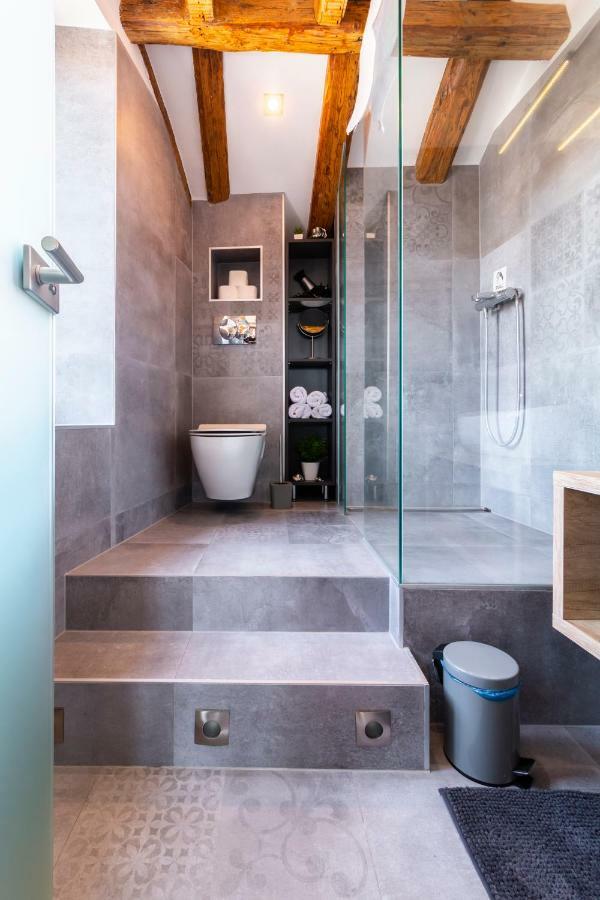 Luxury Apartment Sea View Split Zewnętrze zdjęcie